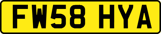 FW58HYA