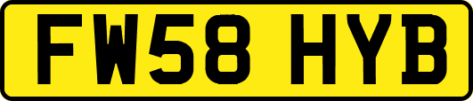 FW58HYB