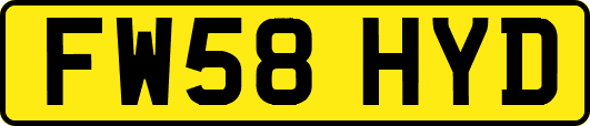 FW58HYD