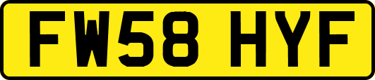 FW58HYF