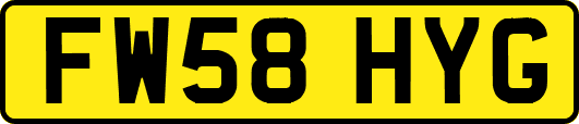 FW58HYG