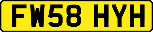 FW58HYH