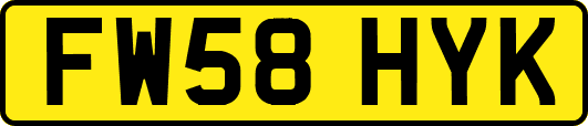 FW58HYK