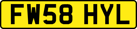 FW58HYL