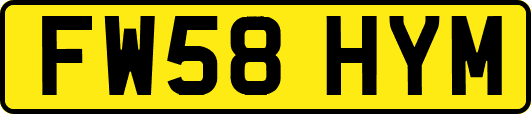 FW58HYM