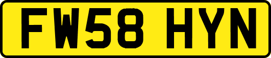 FW58HYN