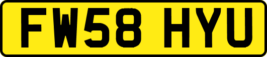 FW58HYU
