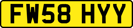 FW58HYY