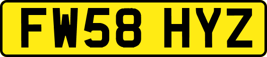 FW58HYZ