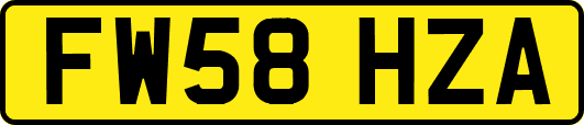 FW58HZA