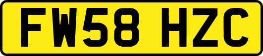 FW58HZC