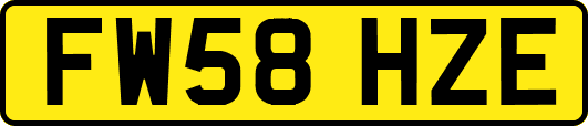 FW58HZE