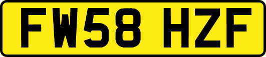 FW58HZF