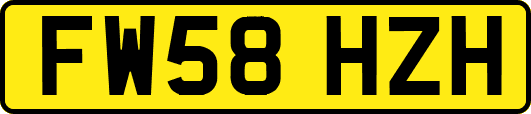 FW58HZH