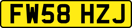 FW58HZJ