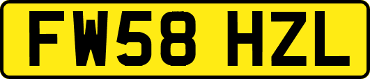 FW58HZL