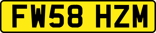 FW58HZM