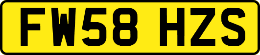 FW58HZS