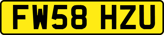 FW58HZU