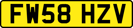 FW58HZV