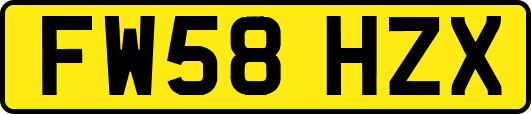 FW58HZX
