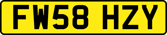 FW58HZY
