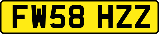 FW58HZZ