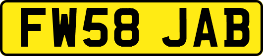 FW58JAB