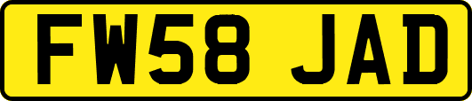 FW58JAD