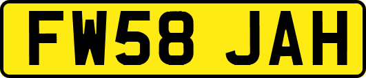 FW58JAH
