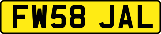 FW58JAL