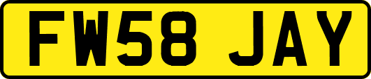 FW58JAY