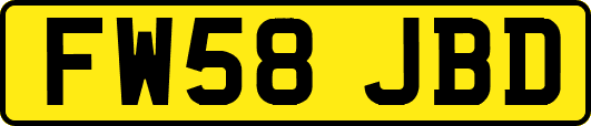 FW58JBD