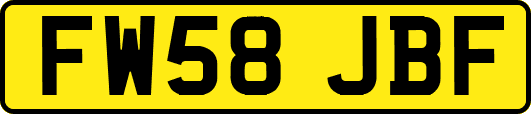 FW58JBF
