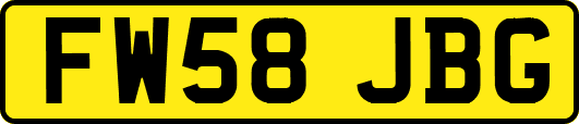FW58JBG