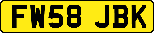 FW58JBK