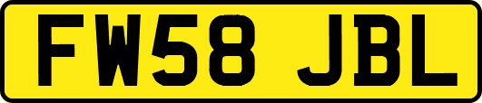 FW58JBL