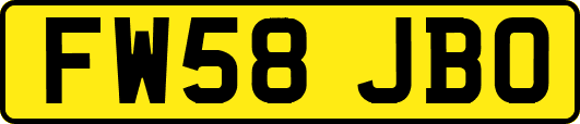 FW58JBO