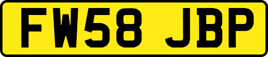 FW58JBP
