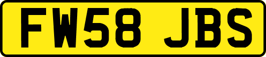 FW58JBS