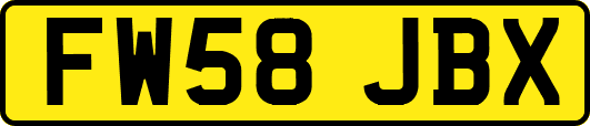 FW58JBX