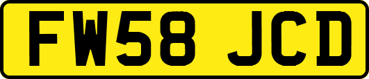 FW58JCD