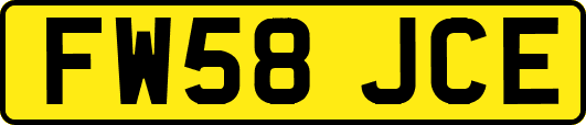 FW58JCE