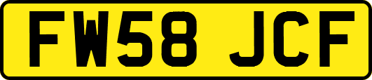 FW58JCF