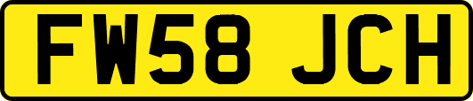 FW58JCH