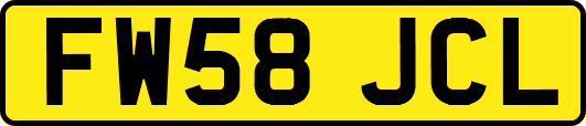 FW58JCL
