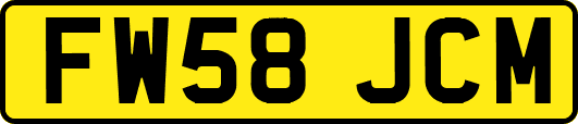FW58JCM