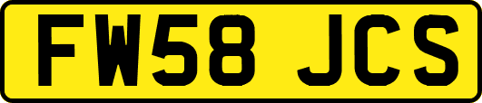 FW58JCS