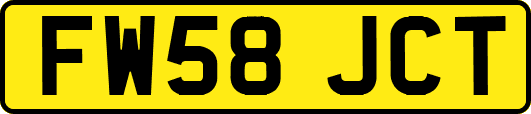 FW58JCT