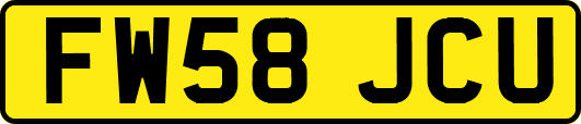 FW58JCU